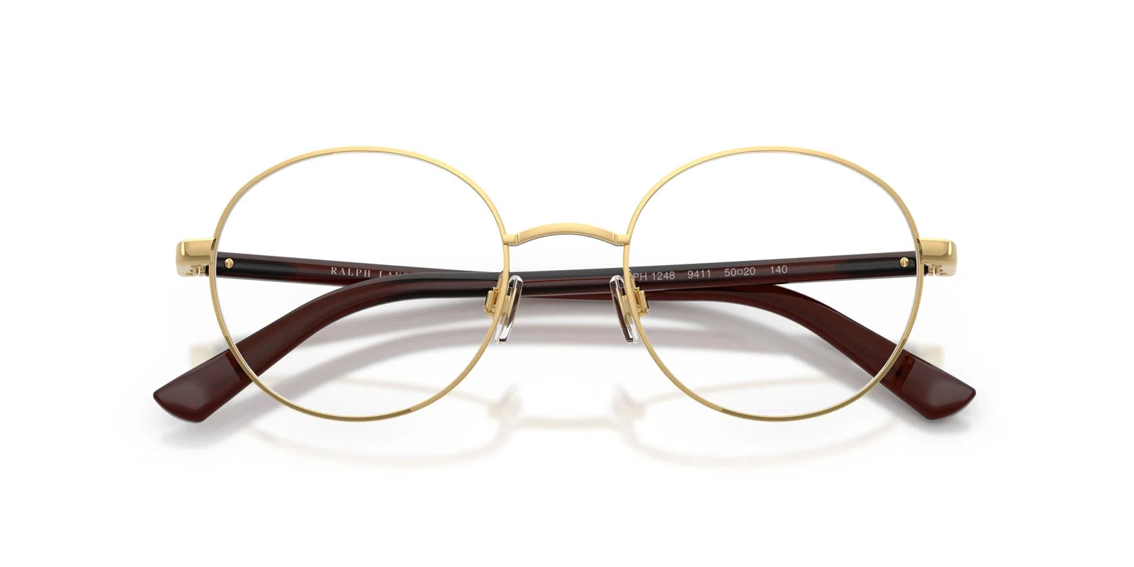 Polo 1248 Eyeglasses - view 9
